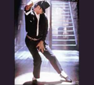 Michael Jackson